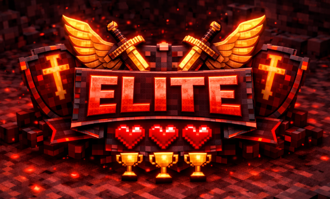 Elite Rank