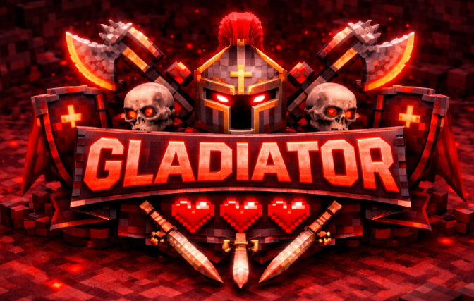 Gladiator Rank