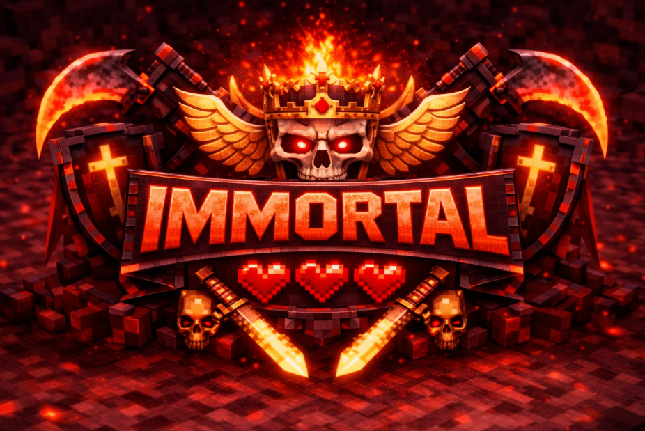 Immortal Rank